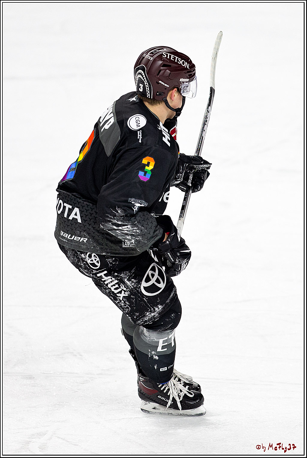 PENNY DEL;  Koelner Haie - Fischtown Pinguins Bremerhaven; Koeln, 17.01.2021